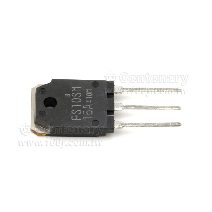 Nch POWER MOSFET - 29185 產品圖片