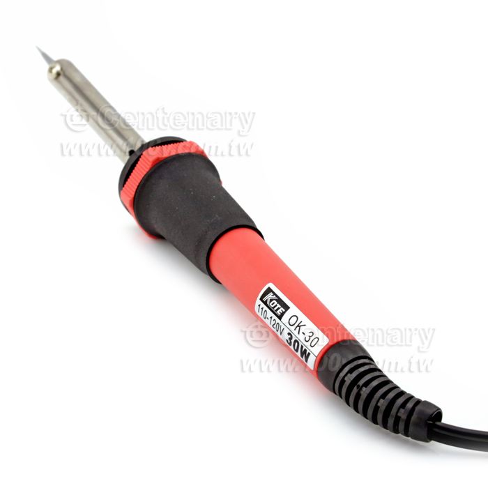 長壽烙鐵 30W - 27453 Product Image
