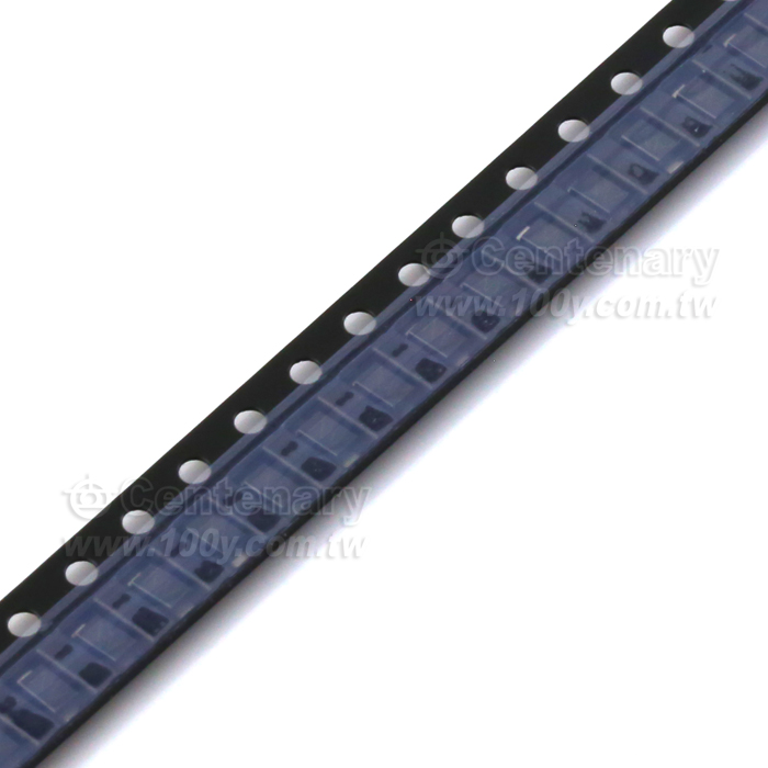 Surface Mount ESD Protection Diode - 116757 Product Image