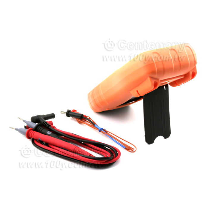 3  1/2 Digital Multimeter - 29265 Product Image