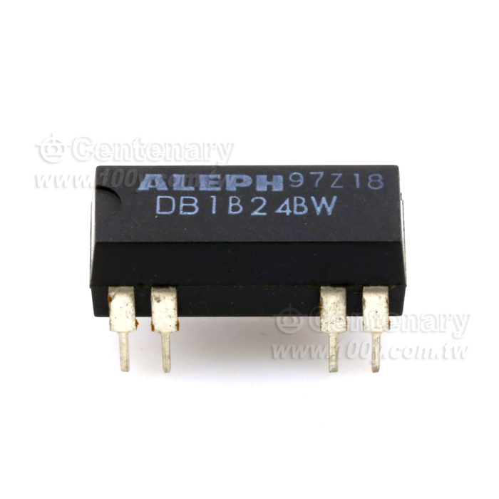 DIP PCB 磁簧繼電器 - 29335 產品圖片