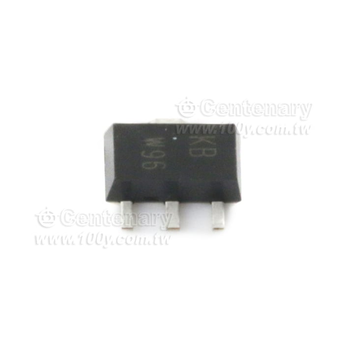功率場效電晶體 - 29464 產品圖片