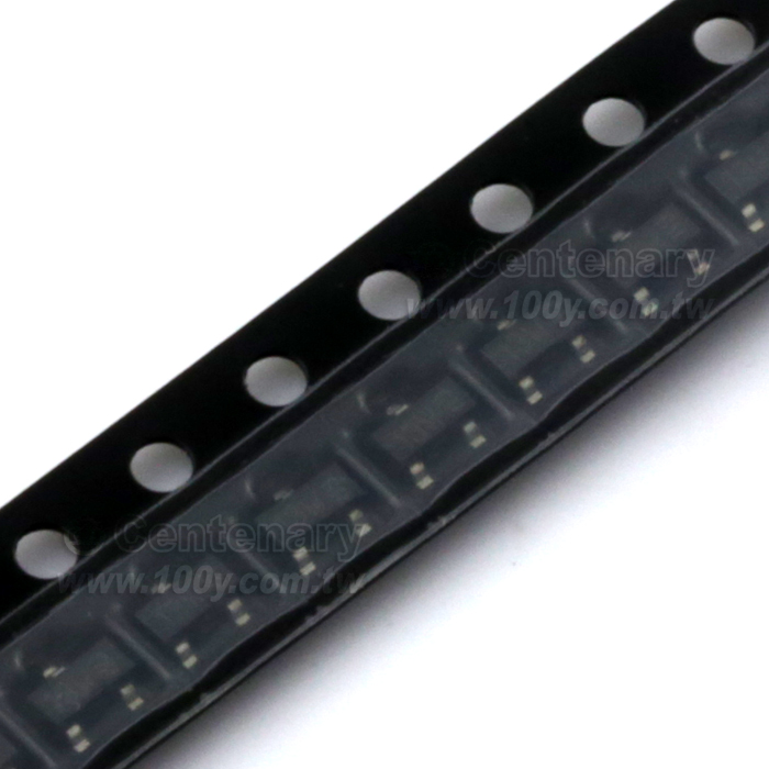 Power MOSFET - 29465 Product Image