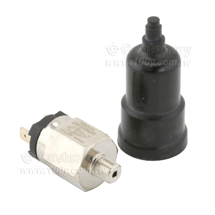 SNS_Adjustable Pressure Switch - 100098 Product Image