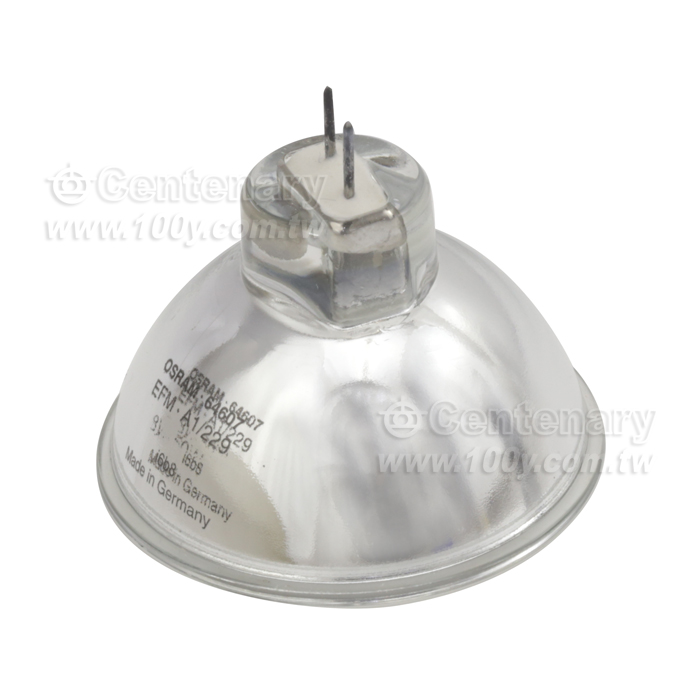 OSRAM_儀器用燈炮 - 30202 產品圖片