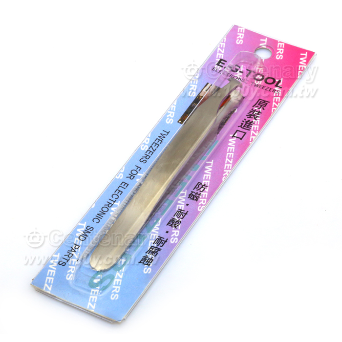 義大利精密鑷子 115mm - 30212 產品圖片