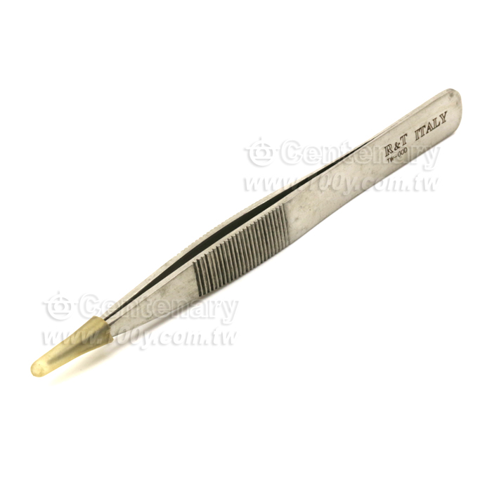 義大利精密鑷子 117mm - 30206 產品圖片