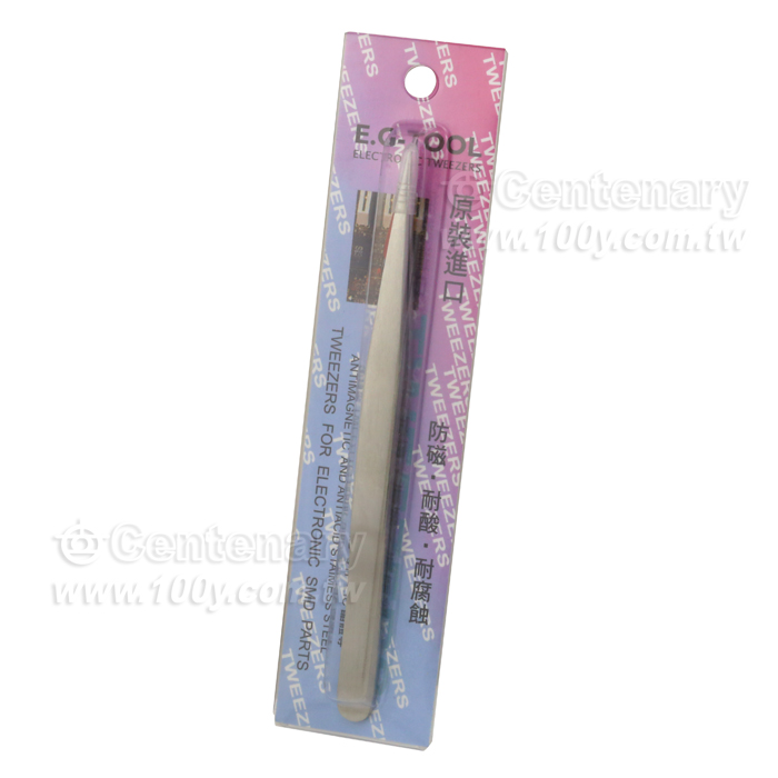 義大利精密鑷子 140mm - 30204 產品圖片