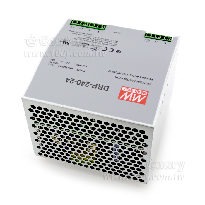240W 48V/5.0A - 30358 產品圖片