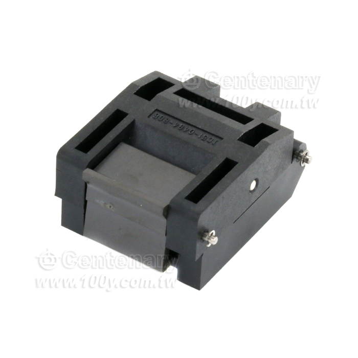 QFP48   TQFP48 測試座 - 30652 產品圖片