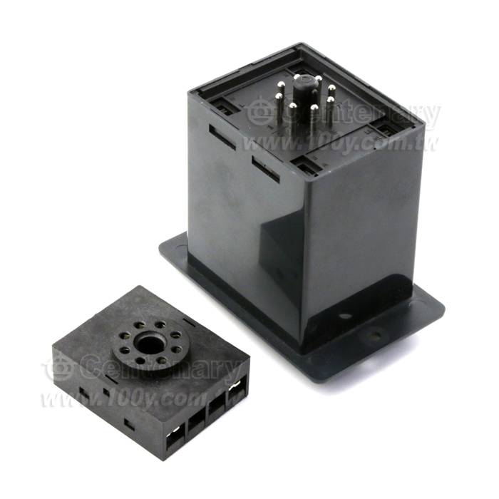 3位數多工限時繼電器 - 30723 Product Image