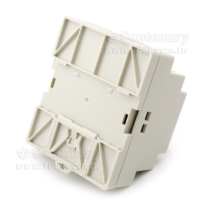 15V 60W  DIN Power - 30809 產品圖片
