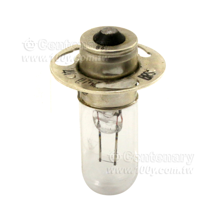 Fujilamp_儀器用燈泡 - 31034 產品圖片