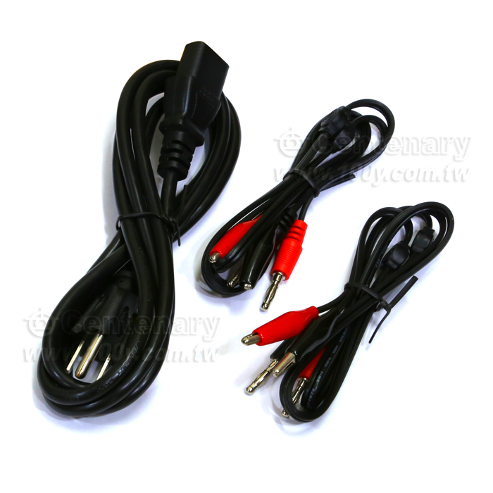 Digital Linear Power Supply - 53992 Product Image