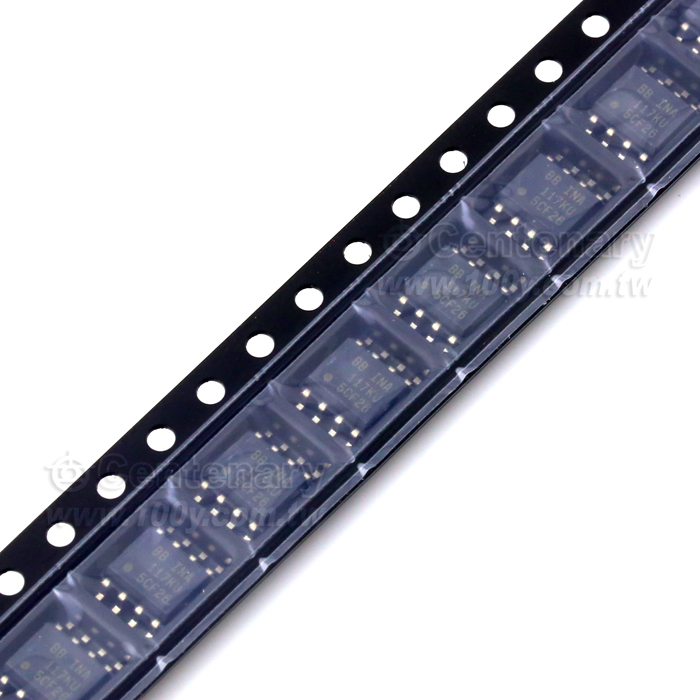 8P/SOIC  (ROHS) - 15378 產品圖片