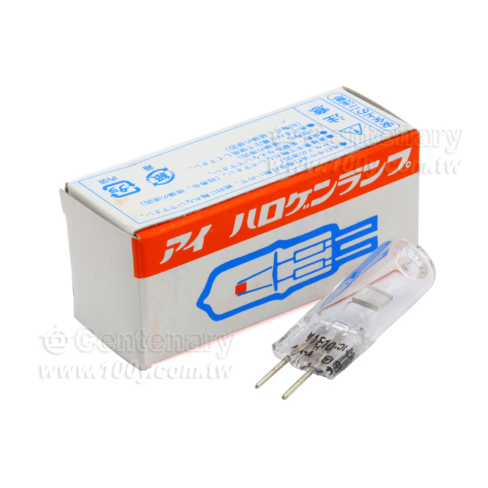 IWASAKI _儀器用燈泡 - 31797 產品圖片