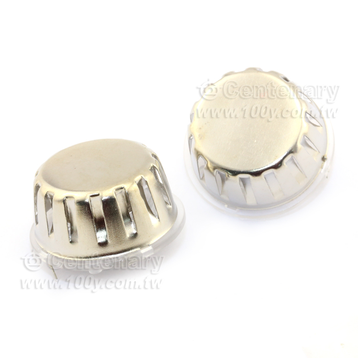 感煙探測器電離室(5.3V~6.5V) - 48896 產品圖片