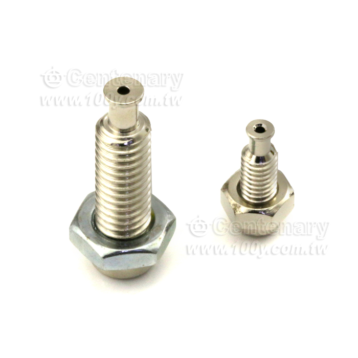 裸露博士端子2mm - 66394 產品圖片
