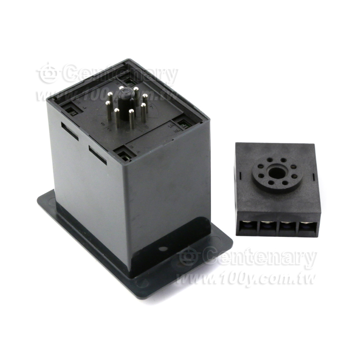 2位數多工限時繼電器 - 32077 產品圖片