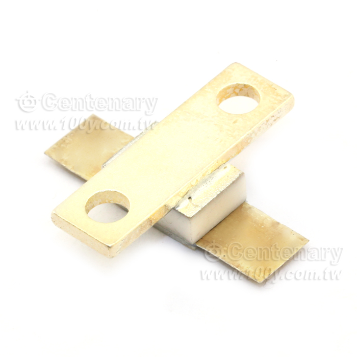Micro RF High Power Resistor - 19667 Product Image