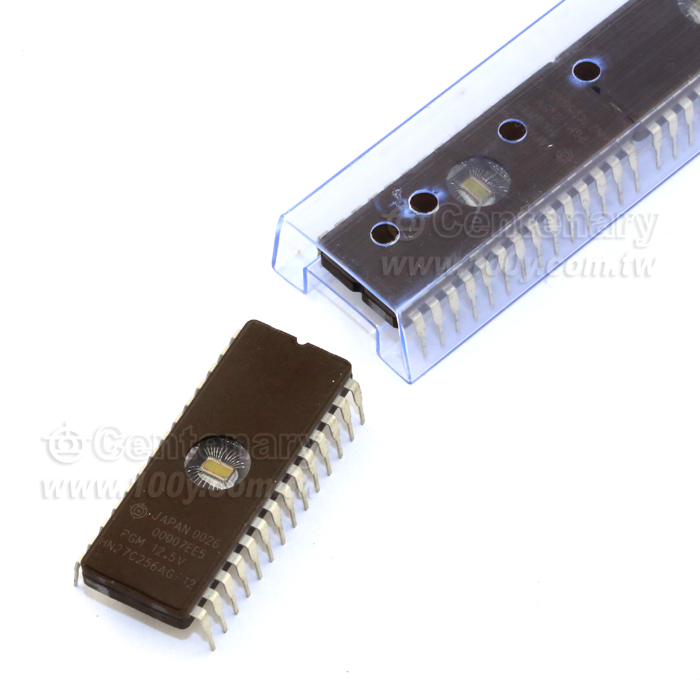 EPROM 32K*8 120nS - 32191 產品圖片