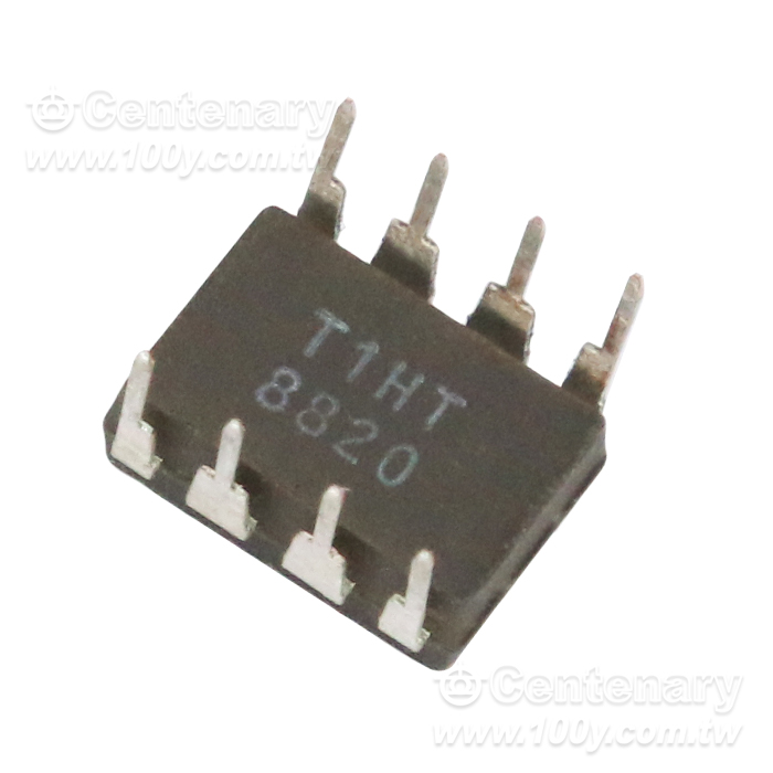1.2 Dual high-speed mosfet driver - 32209 Product Image