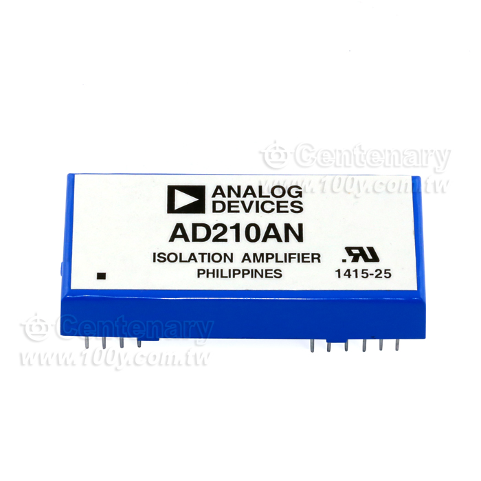 12 ld PDIP (For AD210)  ROHS - 35509 產品圖片