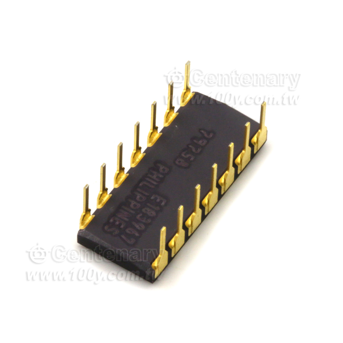 Precision IC Multiplier - 32277 產品圖片