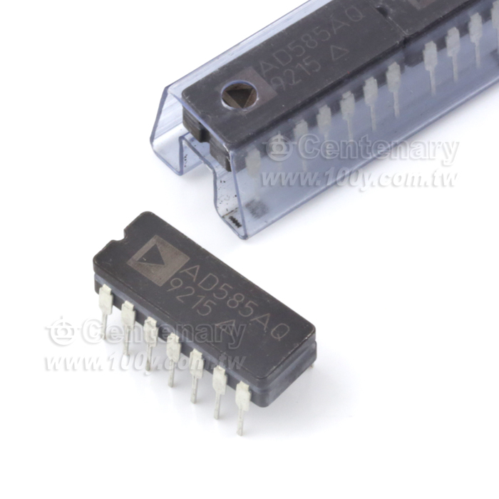 14 ld CerDIP  RoHS - 32324 產品圖片