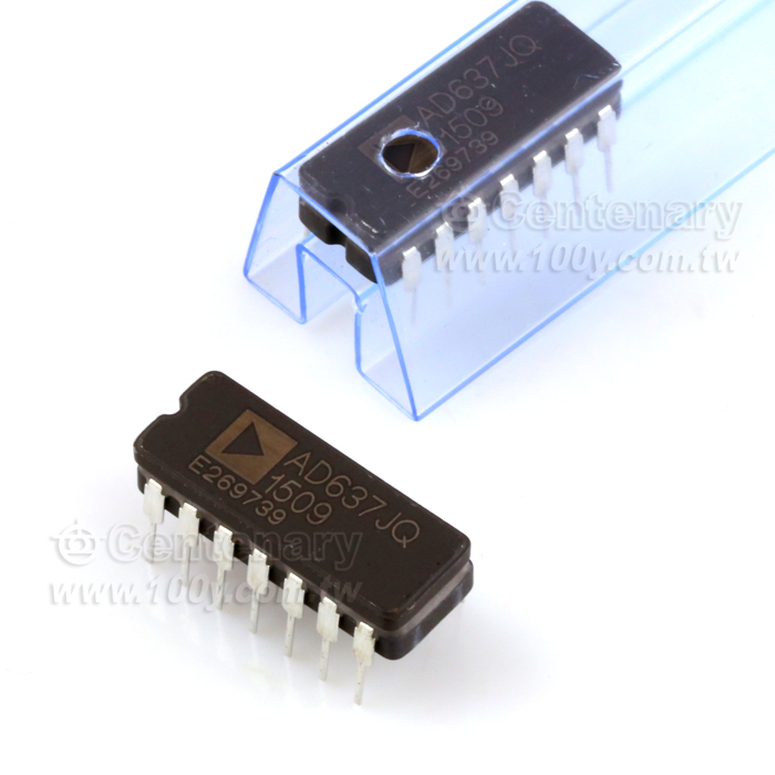 RMS-to-DC Converter - 32368 產品圖片
