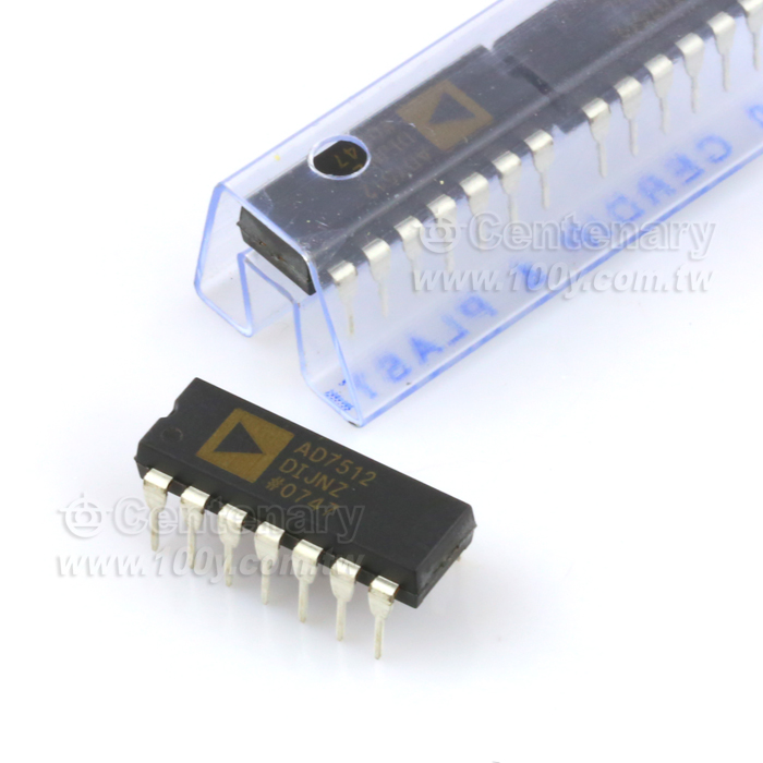 14P/DIP  75Ω - 32448 產品圖片