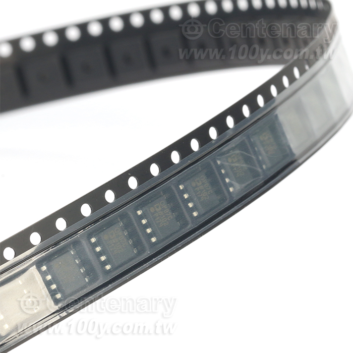 Precision Op Amp - 32527 Product Image