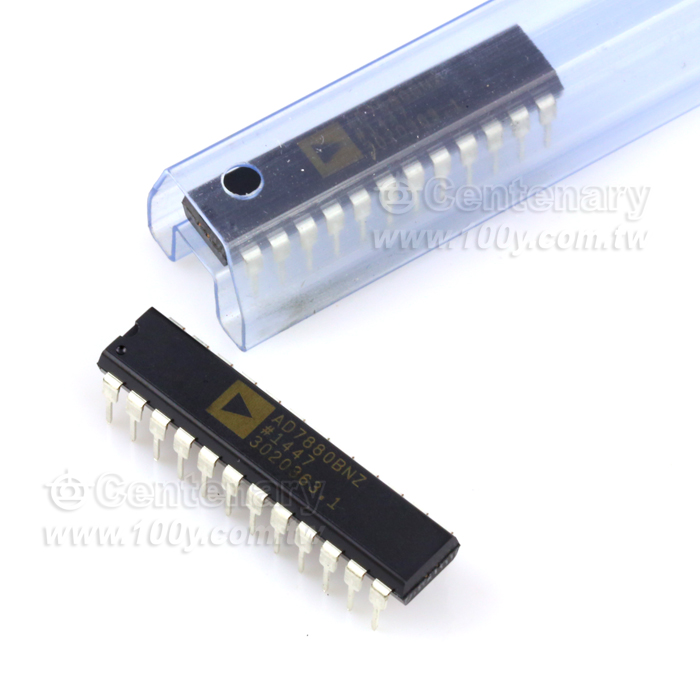 12-Bit ADC - 32550 產品圖片