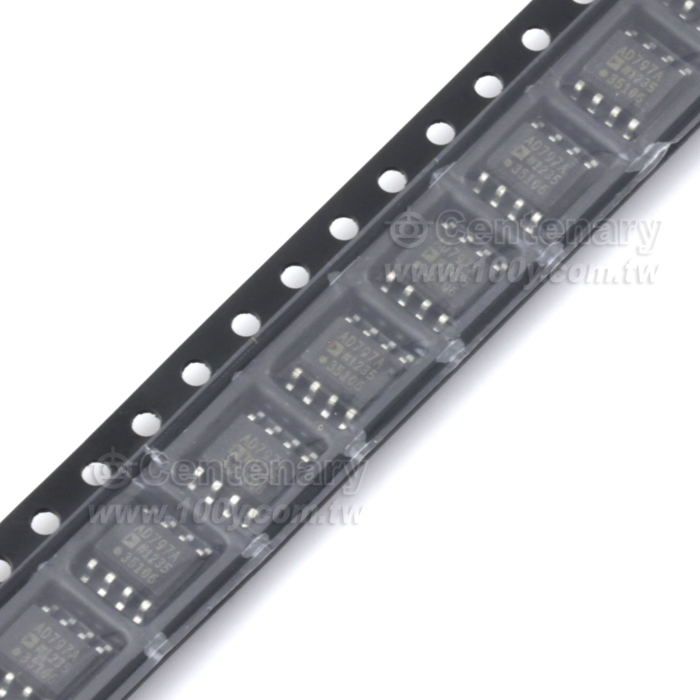 8P/SOIC - 32555 產品圖片