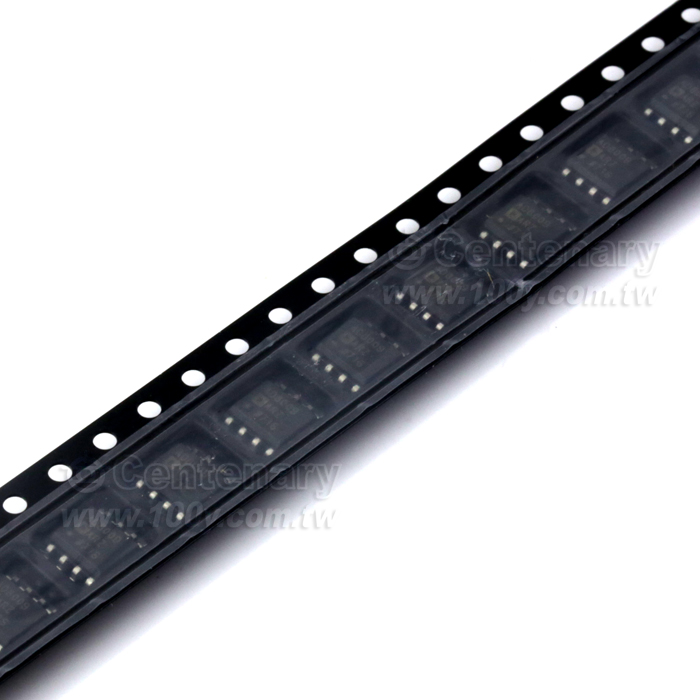 8P/SOIC (ROHS)電流反饋放大器 - 32557 產品圖片