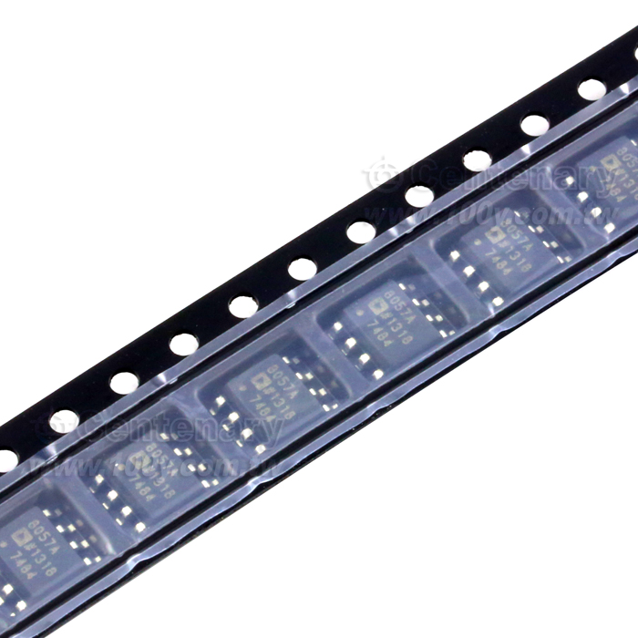 Low Cost, High Performance Voltage Feedback, 325 MHz Amplifier - 32561 Product Image