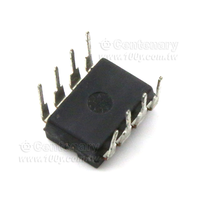 High Speed, Low Power Wide Supply Range Amplifier - 32566 Product Image