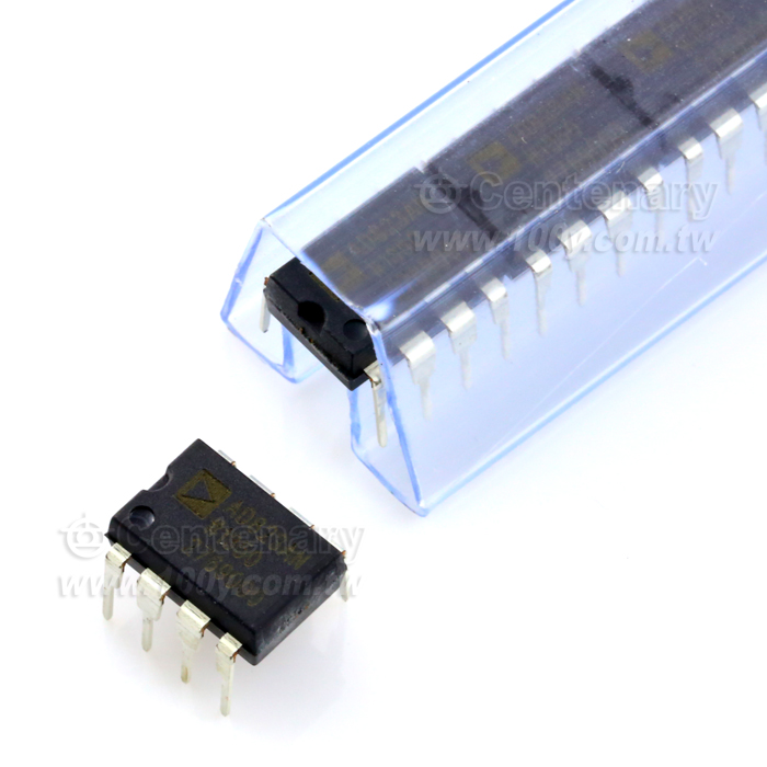 8 ld PDIP  RoHS - 32571 產品圖片