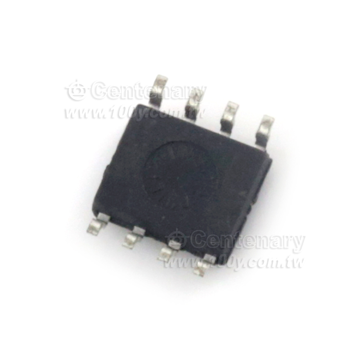 8P/SOIC - 32572 產品圖片