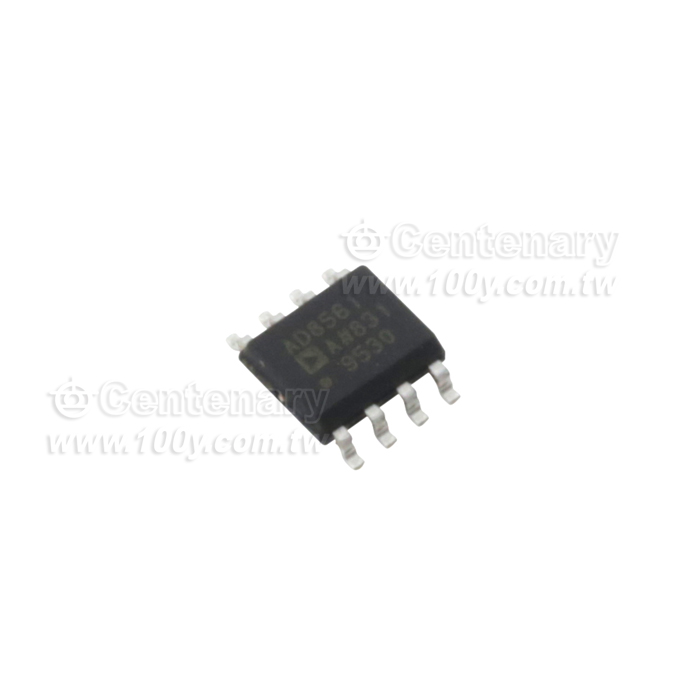 8P/SOIC (ROHS) - 32595 產品圖片