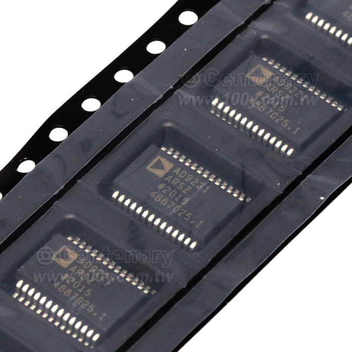 12-Bit ADC - 53999 產品圖片