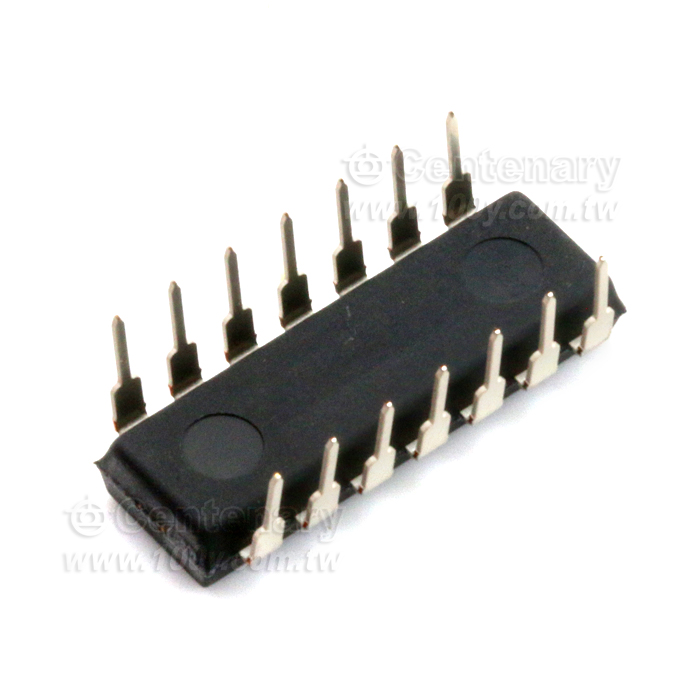 14P/DIP Pb-Free - 32681 產品圖片