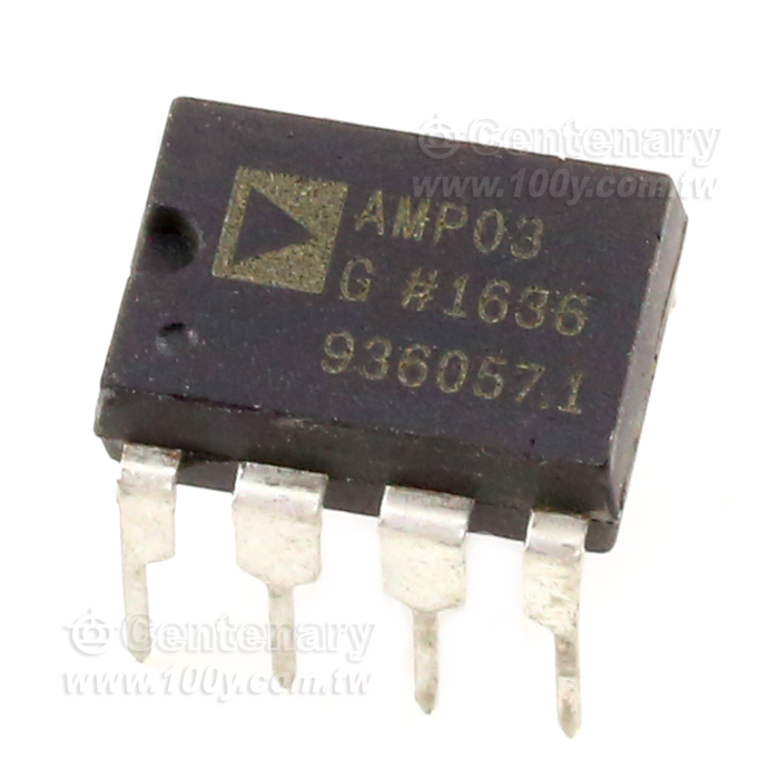 8P/DIP (ROHS) - 32689 產品圖片
