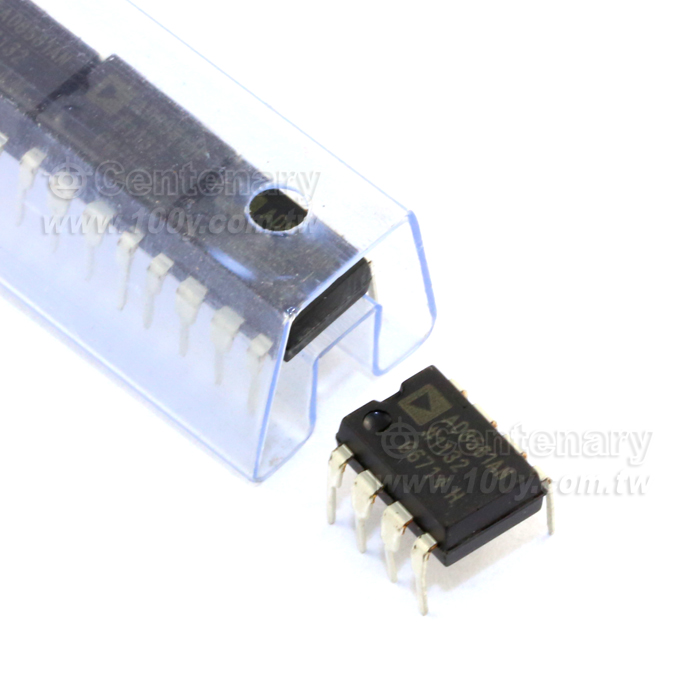 8P/DIP (ROHS) 比較器 - 32696 產品圖片
