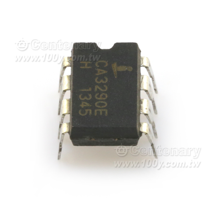 8 Ld PDIP - 32752 產品圖片