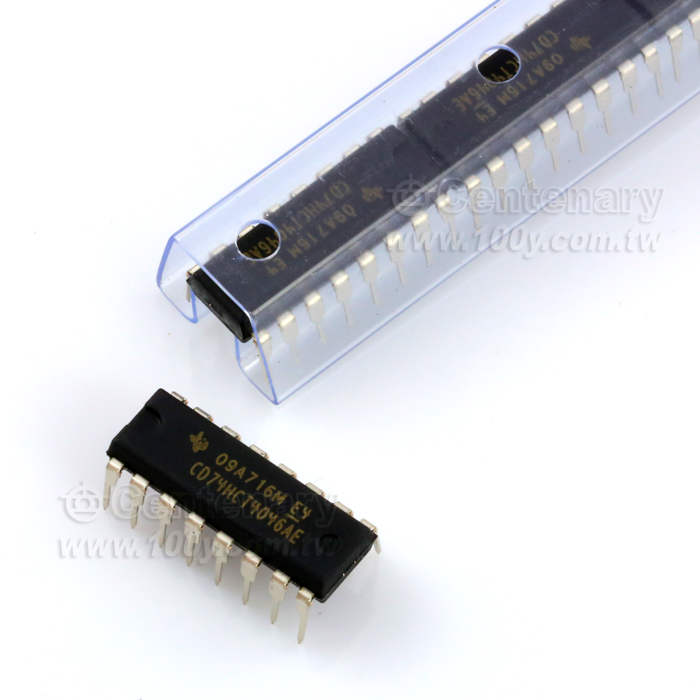 16P/DIP Pb-Free - 32899 產品圖片