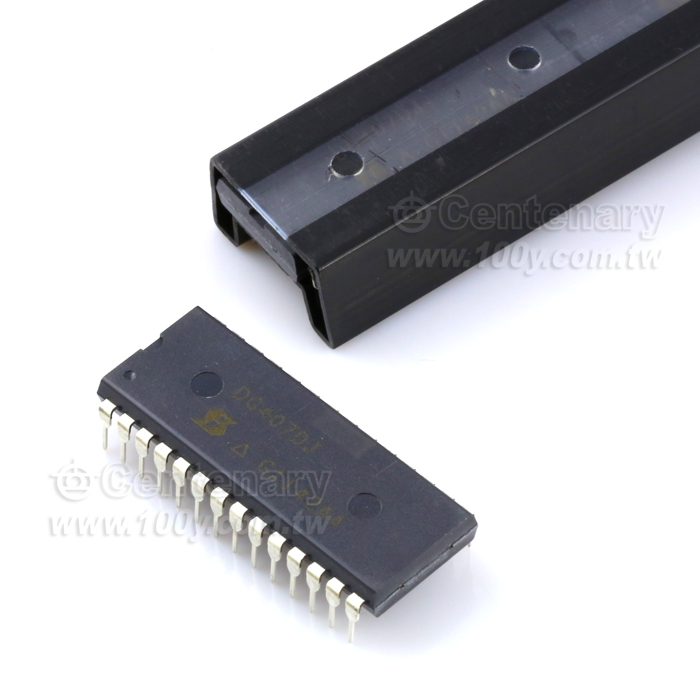 Analog Multiplexer - 32987 產品圖片