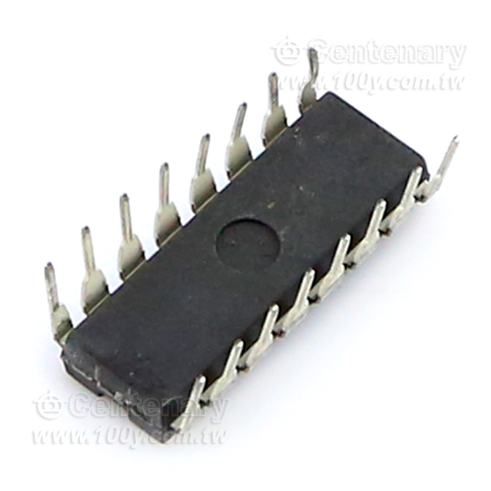Analog Multiplexer - 32988 產品圖片