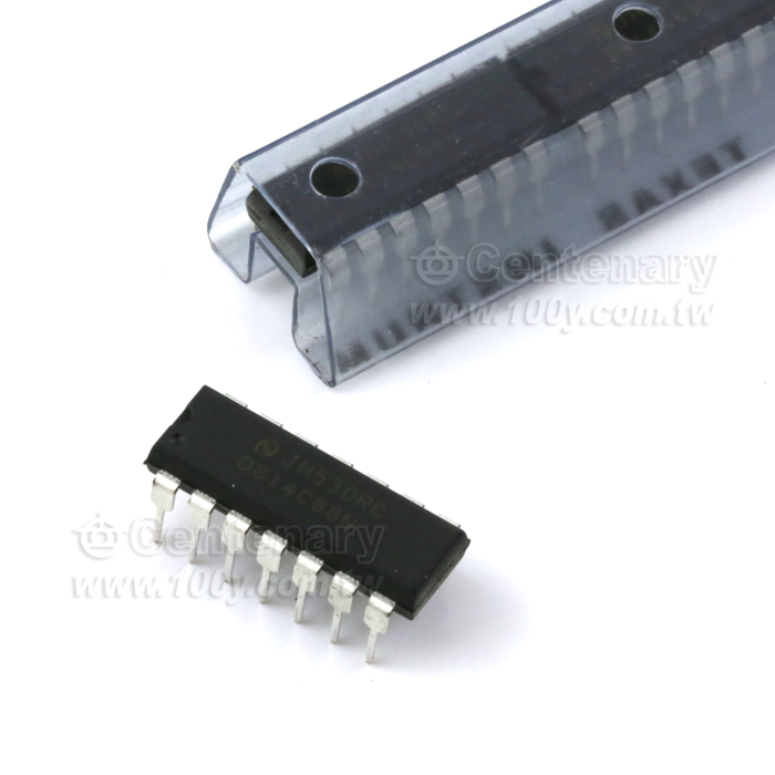 14P/DIP (ROHS) - 33016 產品圖片
