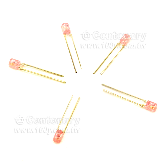 Infrared Emitting Diode - 33210 Product Image